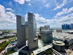 Midtown Bay (D7), Apartment #571621271